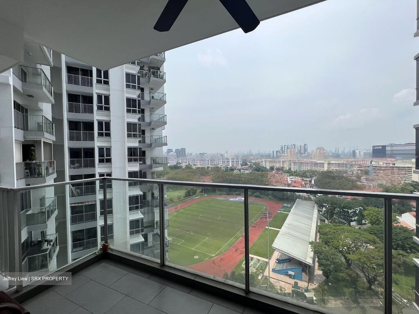 The Parc Condominium (D5), Condominium #478272651